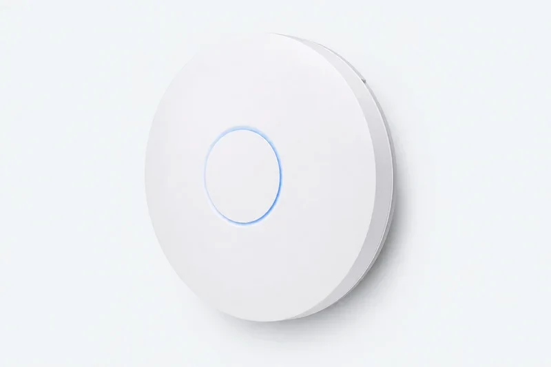 Zakelijk wifi access point voor plafondmontage